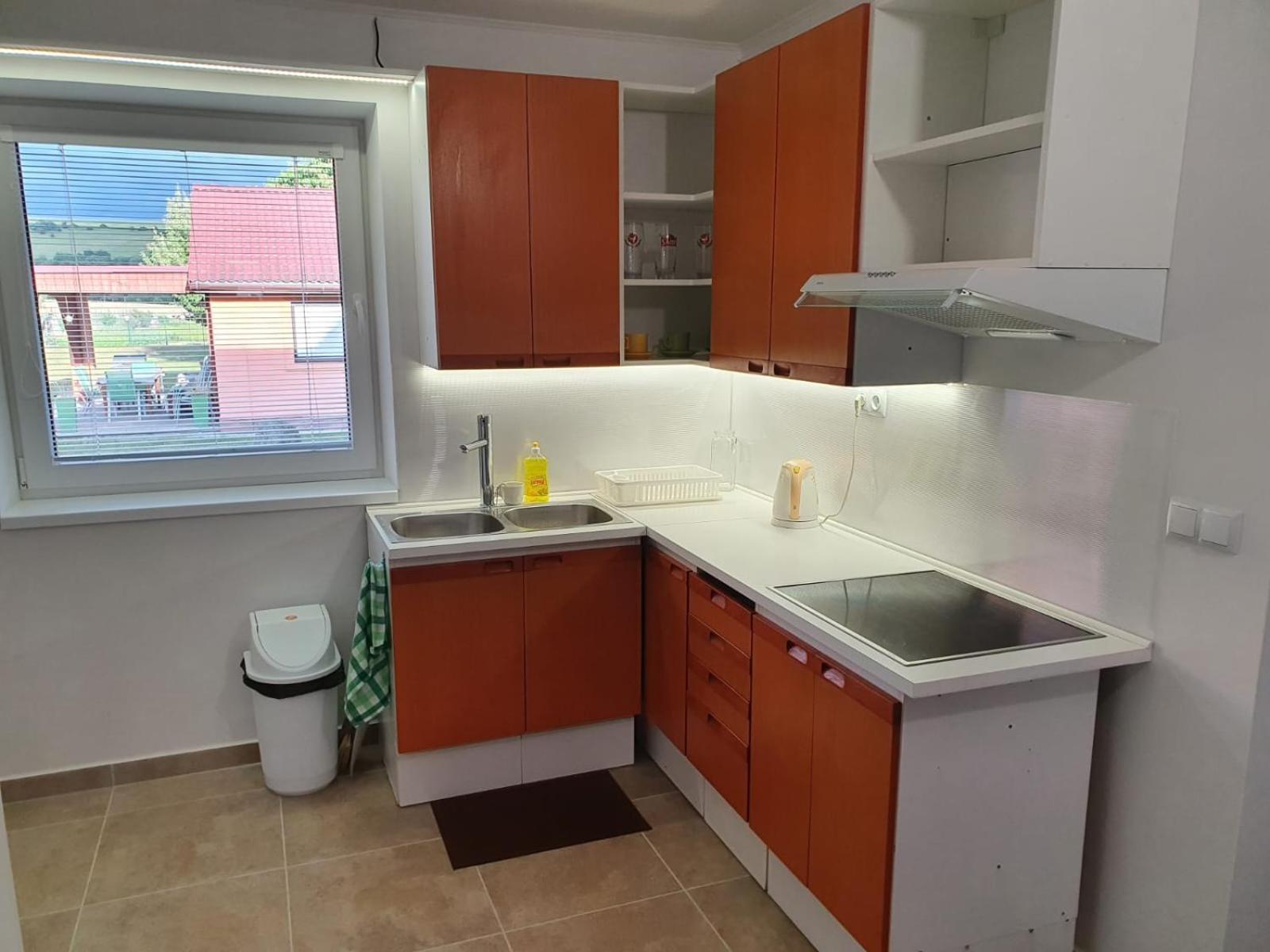 Šarmír Apartmány Bobrovec Exterior foto