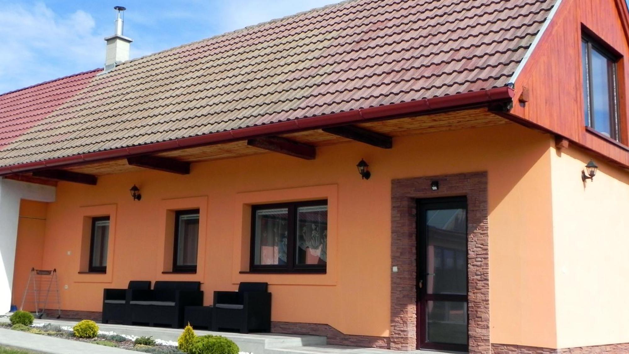 Šarmír Apartmány Bobrovec Habitación foto