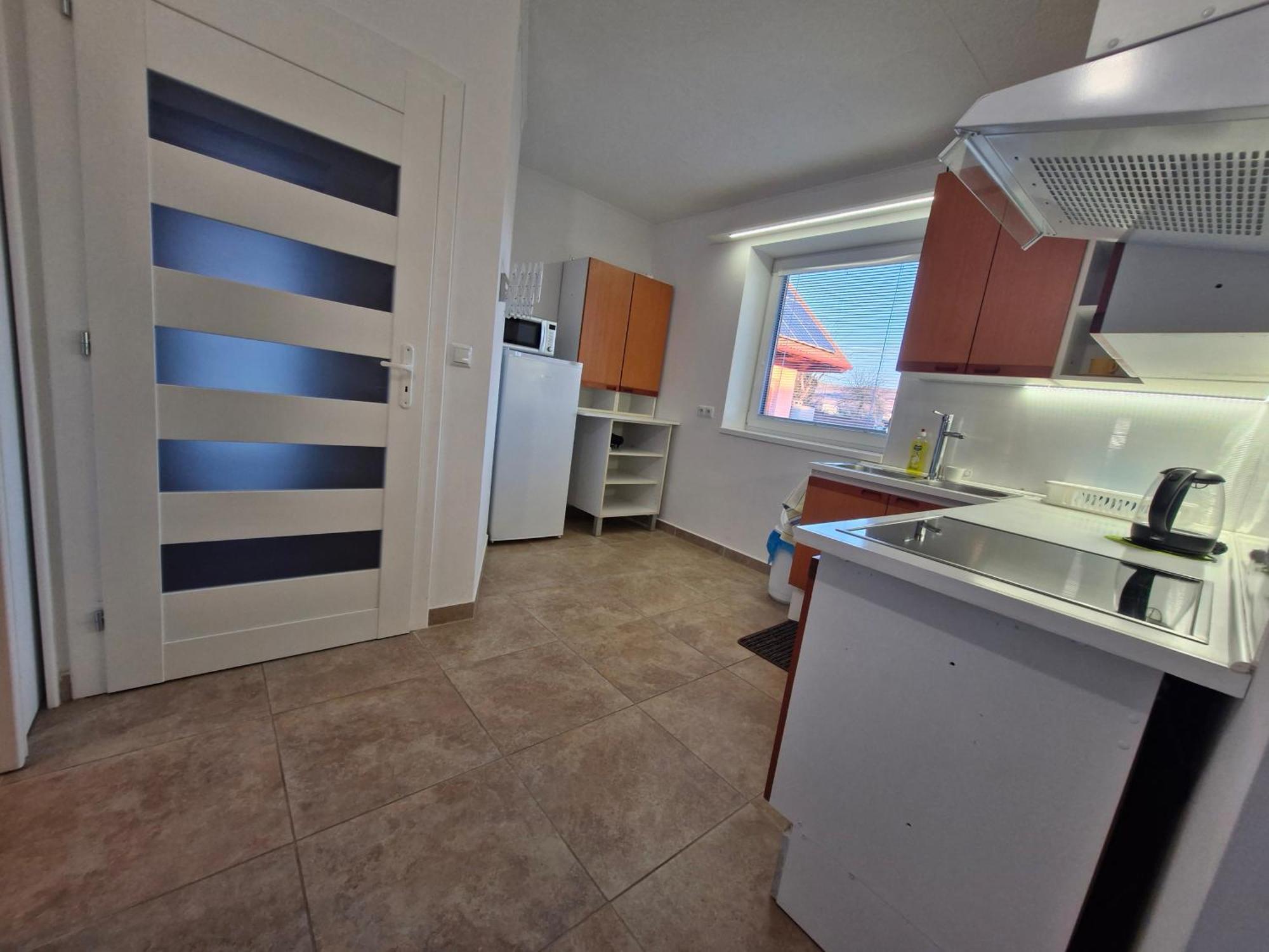 Šarmír Apartmány Bobrovec Habitación foto