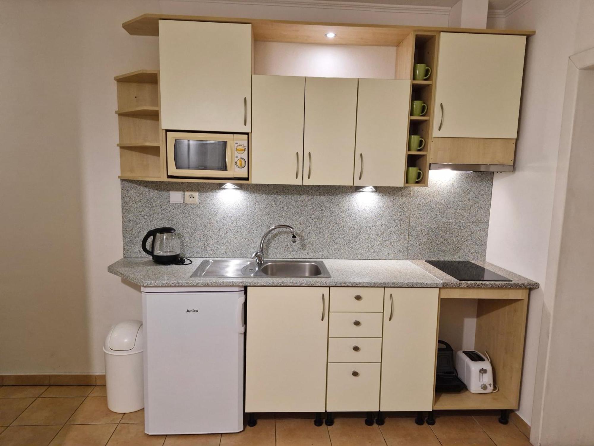 Šarmír Apartmány Bobrovec Habitación foto