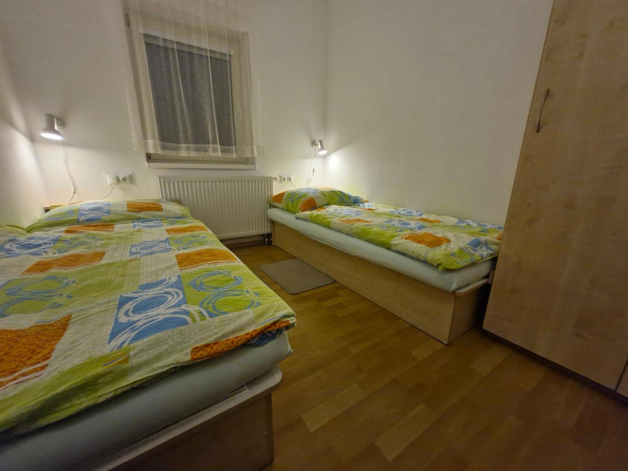 Šarmír Apartmány Bobrovec Habitación foto