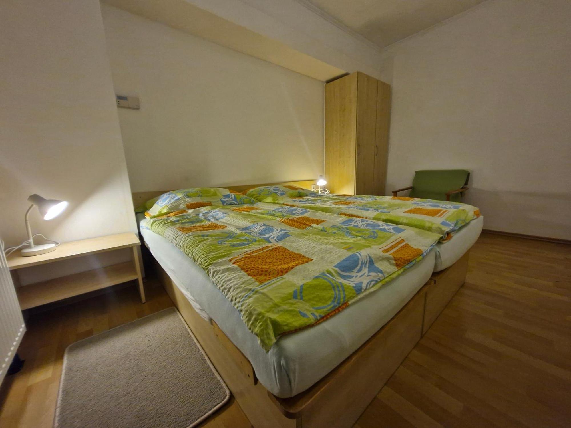 Šarmír Apartmány Bobrovec Habitación foto