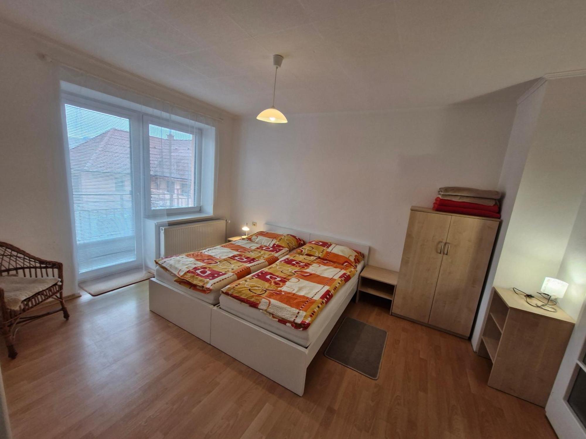 Šarmír Apartmány Bobrovec Habitación foto