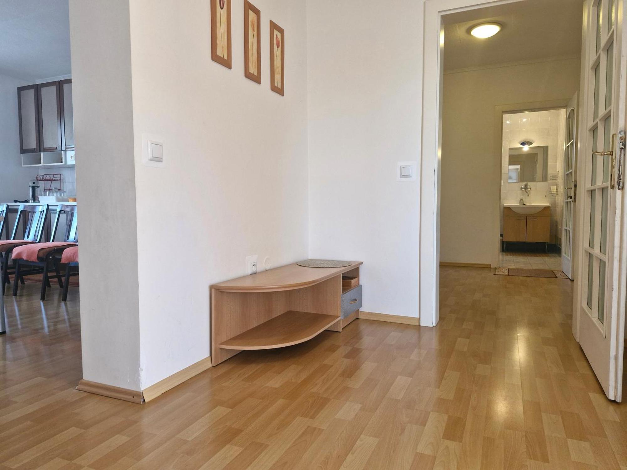 Šarmír Apartmány Bobrovec Habitación foto