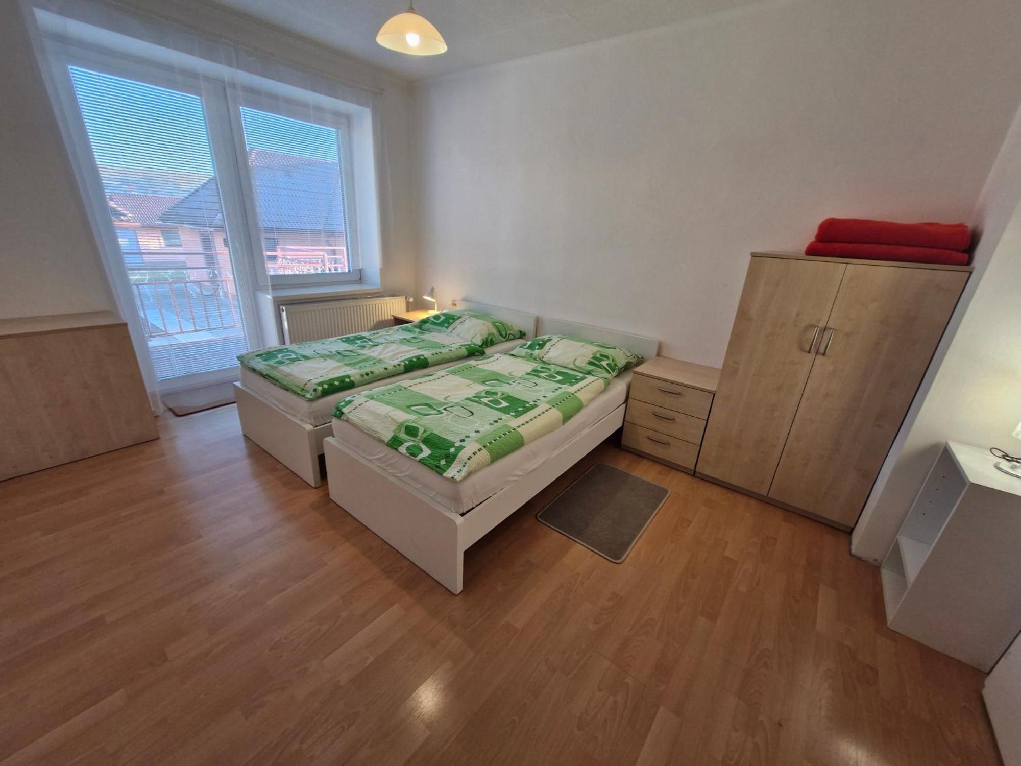 Šarmír Apartmány Bobrovec Habitación foto
