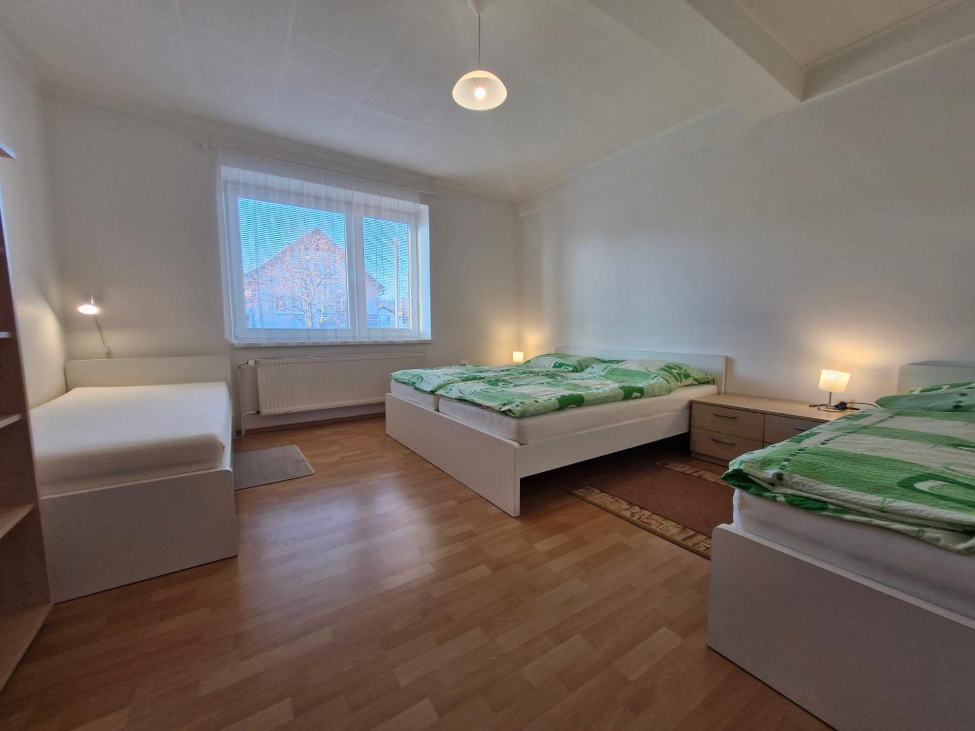 Šarmír Apartmány Bobrovec Habitación foto