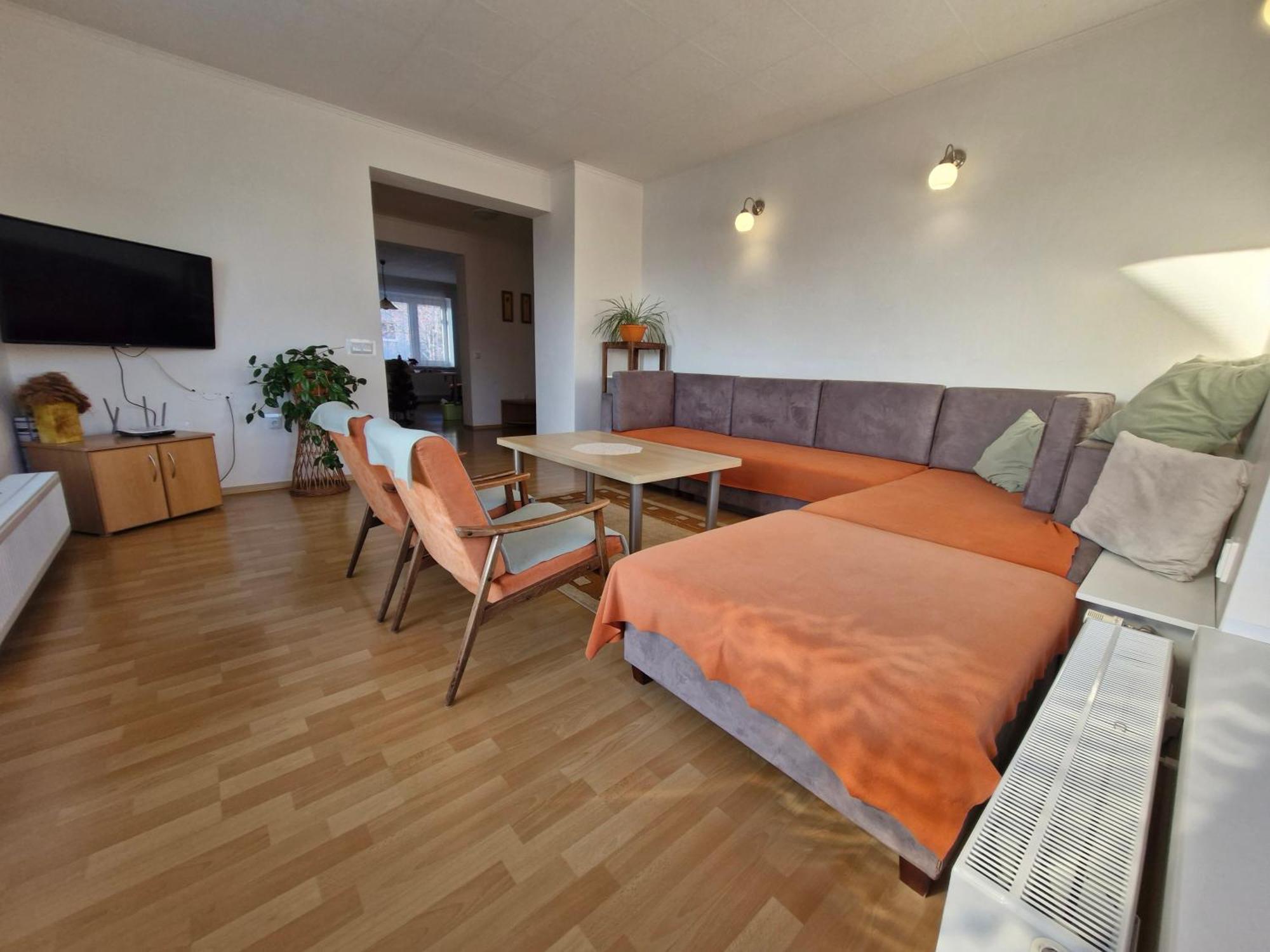 Šarmír Apartmány Bobrovec Habitación foto