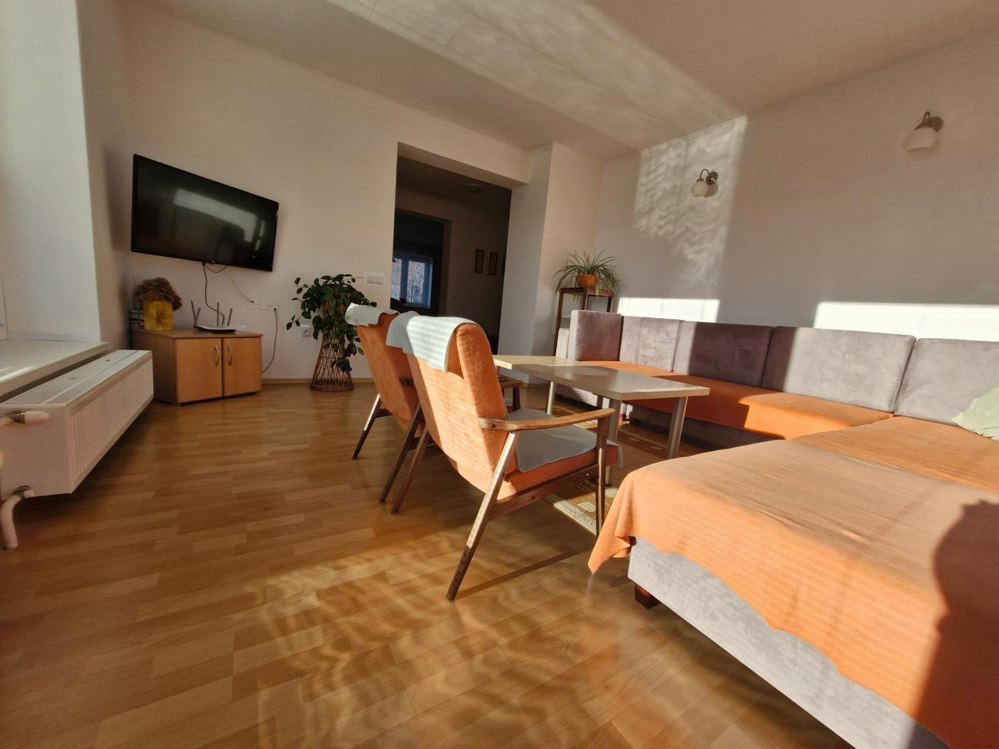 Šarmír Apartmány Bobrovec Habitación foto